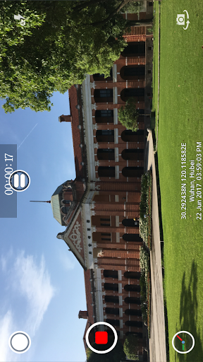 Timestamp Camera Pro screenshot 21