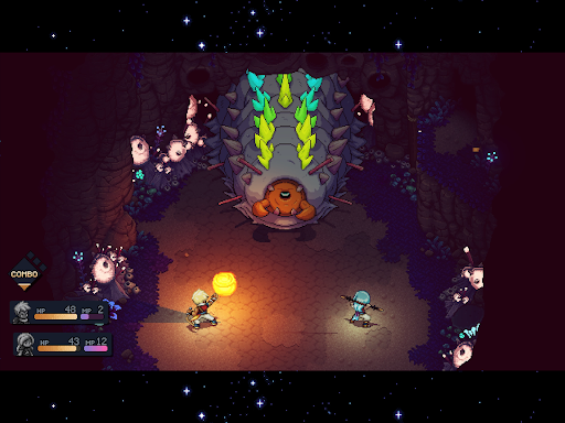Sea of Stars screenshot 6