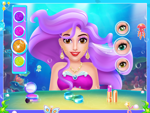 Mermaid Mom & Baby Care screenshot 7