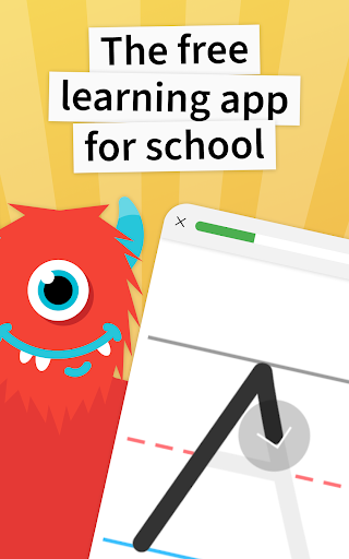 ANTON: School Learning screenshot 15
