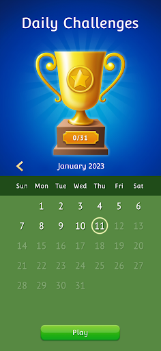 Solitaire.com - Classic Cards screenshot 5