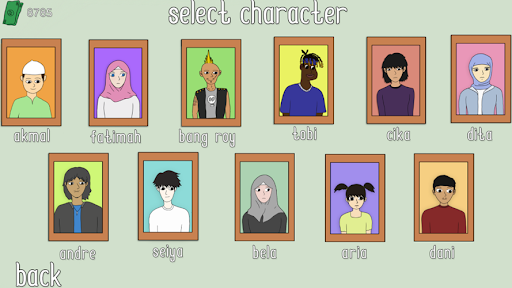 Ramadan Simulator screenshot 20