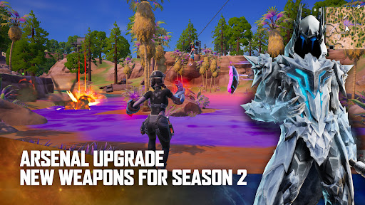 Fortnite screenshot 6