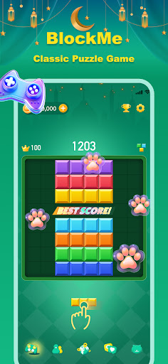 Gemgala - Party & Chat & Games screenshot 2