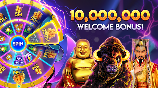 Lightning Link Casino Slots screenshot 16