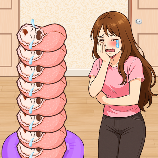 Brain Puzzle: Tricky Test cover
