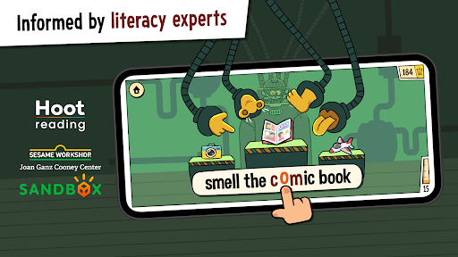 Superfonik: Kids Learn to Read screenshot 8
