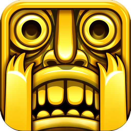 Temple Run cover
