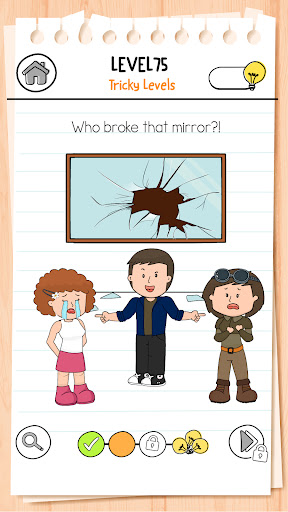 Brain Test 3: Tricky Quests screenshot 19