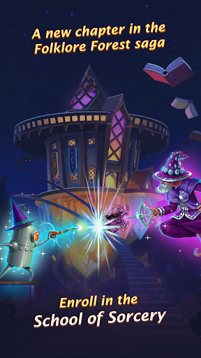 MouseHunt: Massive-Passive RPG screenshot 4
