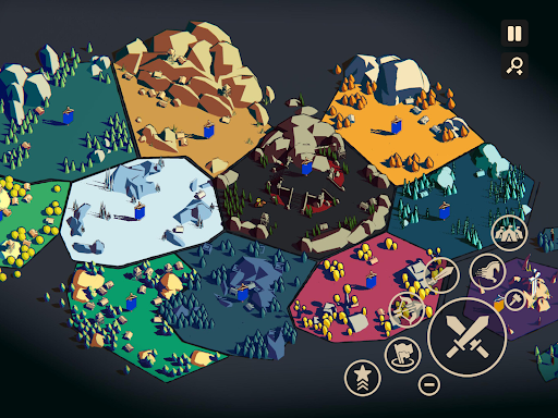 Thronefall screenshot 11