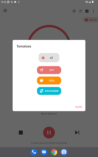 LifeUp: Gamify Tasks & Habits screenshot 10