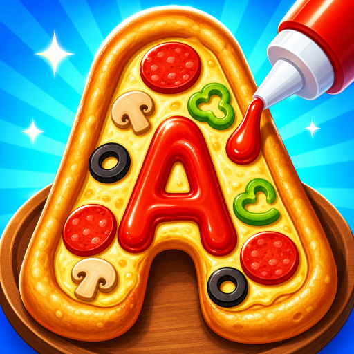 Pizza Maker and Baking Games cover