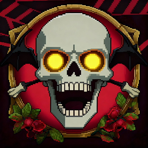 Halls of Torment: Premium cover