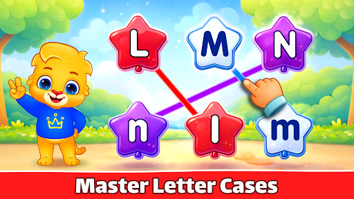 ABC Kids - Tracing & Phonics screenshot 22