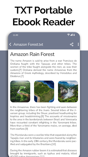All Document Reader:PDF Viewer screenshot 23