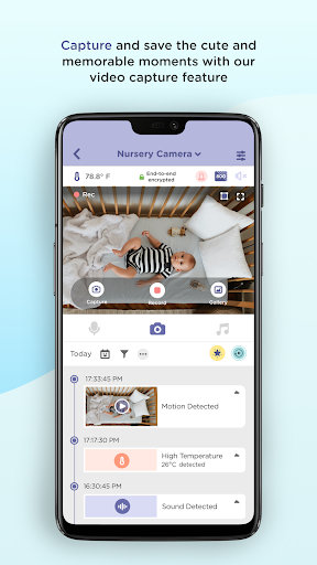 HubbleClub By Hubble Connected screenshot 5