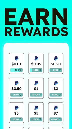 CashDream: Play & Earn Rewards screenshot 7