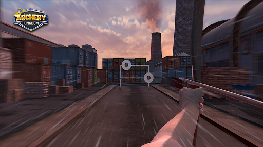 Shooting Archery screenshot 10
