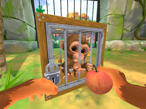 I Am Monkey screenshot 8