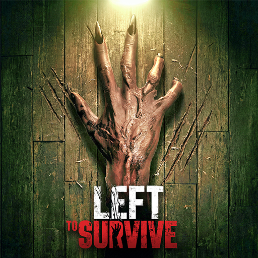 Left to Survive: Survival Game cover