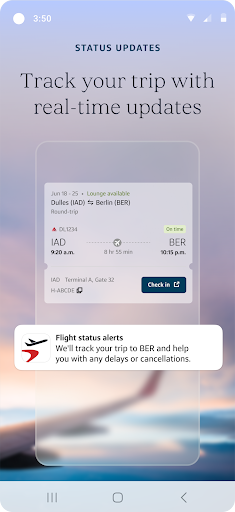 Capital One Travel screenshot 1