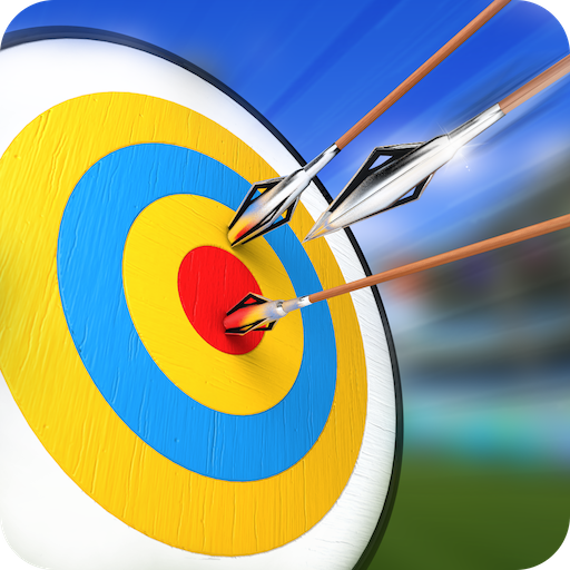 Shooting Archery cover
