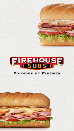 Firehouse Subs screenshot 9