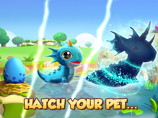 Dragon Mania Legends screenshot 17