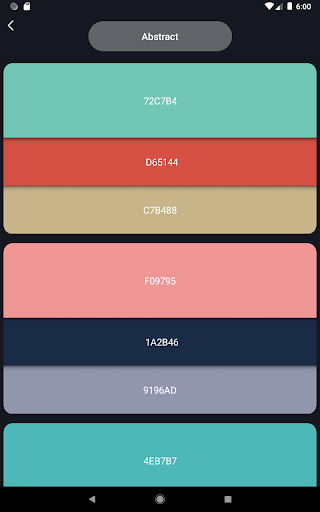 Color Wheel screenshot 13