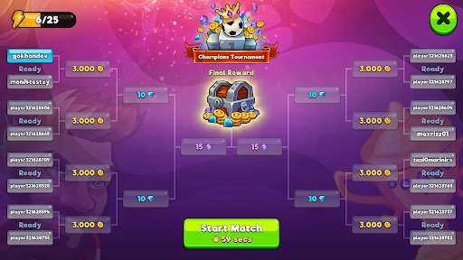 Head Ball 2 - Online Soccer screenshot 12