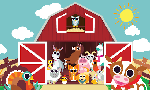 Peekaboo Barn screenshot 20