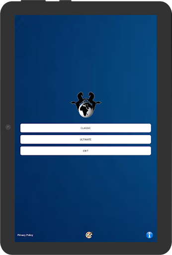 Sudoku Ultimate Offline puzzle screenshot 1