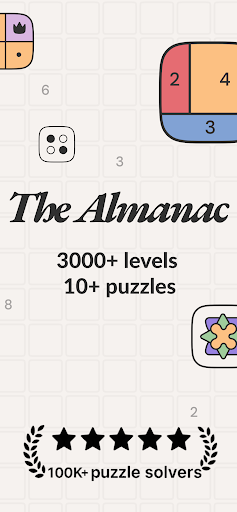 The Almanac screenshot 4