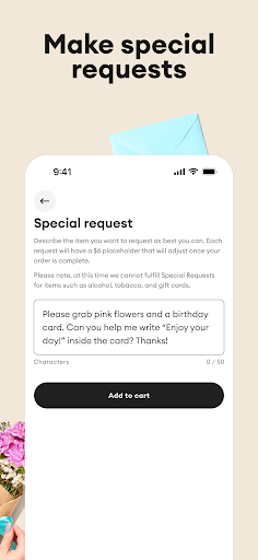 Shipt: Order Grocery Delivery screenshot 22