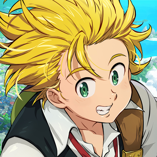 The Seven Deadly Sins: Origin cover