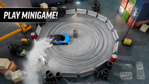 Drift Max Pro Car Racing Game screenshot 7