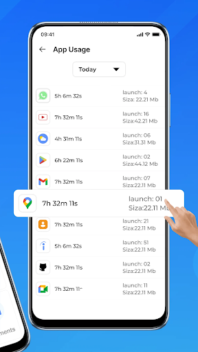 Update Software App: Updates screenshot 11