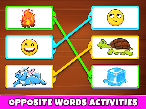 Kids Games: For Toddlers 3-5 screenshot 20