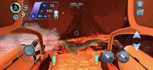 Subnautica screenshot 16