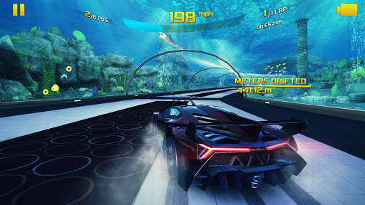 Asphalt 8 - Car Racing Game screenshot 29