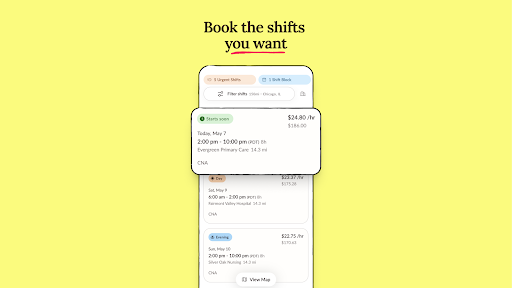 Clipboard - Workers screenshot 14