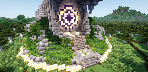 Craft Explore: Block Builder screenshot 7