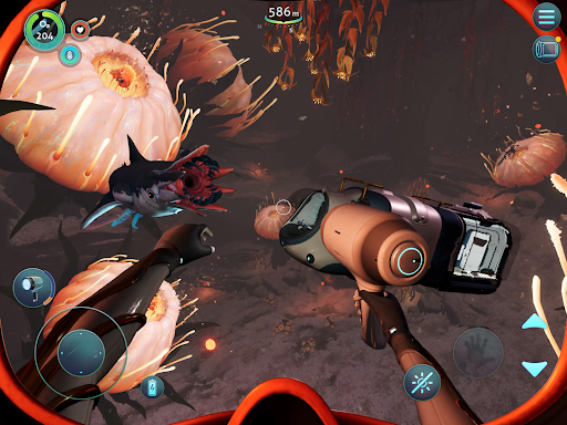 Subnautica: Below Zero screenshot 7
