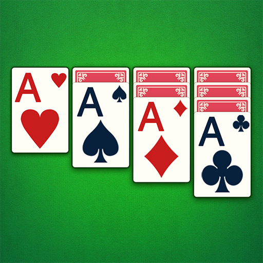 Nostal Solitaire: Classic Card cover