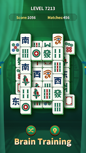 Jade Mahjong screenshot 21