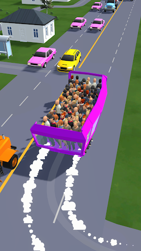 Bus Arrival screenshot 16