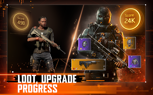 The Division Resurgence screenshot 13