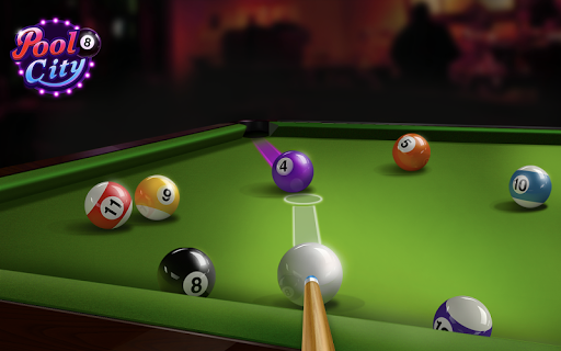 Pooking - Billiards City screenshot 18