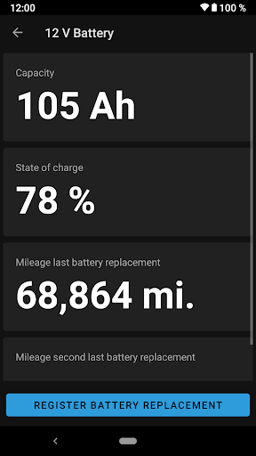 BimmerLink for BMW and MINI screenshot 6